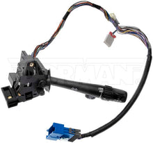 Charger l'image dans la galerie, 2330849 Multi-Function Switch Dorman - HELP Canada