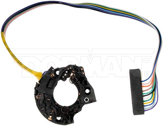 2330854 Multi-Function Switch Dorman - HELP Canada