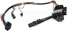 Charger l'image dans la galerie, 2330862 Multi-Function Switch Dorman - HELP Canada