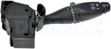 Charger l'image dans la galerie, 2330877 Windshield Wiper Switch Dorman - HELP Canada
