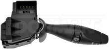 Charger l'image dans la galerie, 2330877 Windshield Wiper Switch Dorman - HELP Canada
