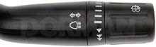 Charger l'image dans la galerie, 2330900 Multi-Function Switch Dorman - HELP Canada