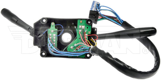 2330904 Combination Stalk Dorman - HELP Canada
