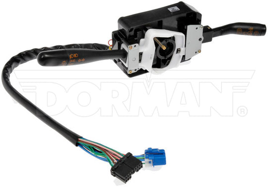 2330907 Combination Stalk Dorman - HELP Canada