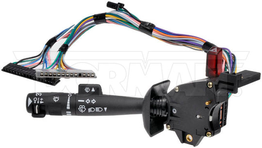 2330910 Multi-Function Switch Dorman - HELP Canada