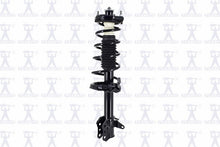 Load image into Gallery viewer, 2331008L Rear Left Suspension Strut and Coil Spring Assembly FCS Shocks &amp; Struts