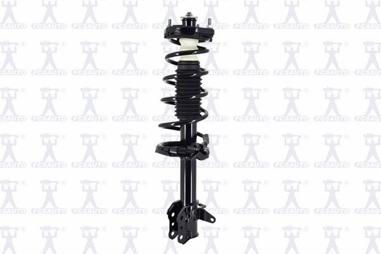 2331008L Rear Left Suspension Strut and Coil Spring Assembly FCS Shocks & Struts
