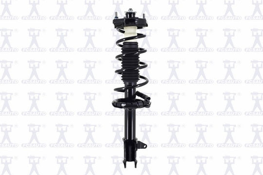 2331008L Rear Left Suspension Strut and Coil Spring Assembly FCS Shocks & Struts