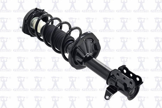 2331008R Rear Right Suspension Strut and Coil Spring Assembly FCS Shocks & Struts
