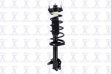 Charger l'image dans la galerie, 2331008R Rear Right Suspension Strut and Coil Spring Assembly FCS Shocks &amp; Struts