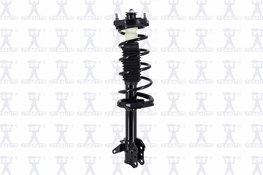 2331008R Rear Right Suspension Strut and Coil Spring Assembly FCS Shocks & Struts