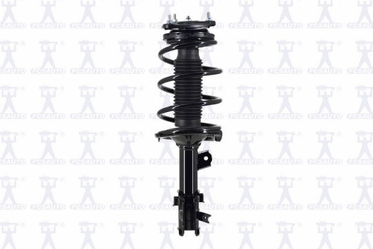 2331579L Front Left Suspension Strut and Coil Spring Assembly FCS Shocks & Struts