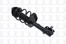 Load image into Gallery viewer, 2331579L Front Left Suspension Strut and Coil Spring Assembly FCS Shocks &amp; Struts