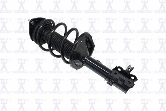 2331579L Front Left Suspension Strut and Coil Spring Assembly FCS Shocks & Struts