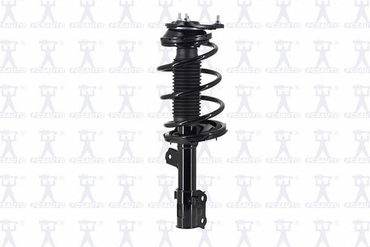 2331579L Front Left Suspension Strut and Coil Spring Assembly FCS Shocks & Struts