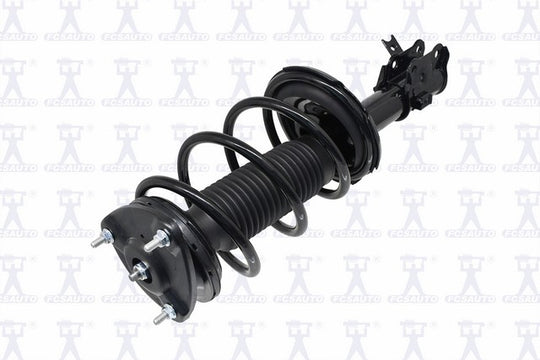 2331579L Front Left Suspension Strut and Coil Spring Assembly FCS Shocks & Struts