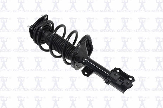 2331579R Front Right Suspension Strut and Coil Spring Assembly FCS Shocks & Struts