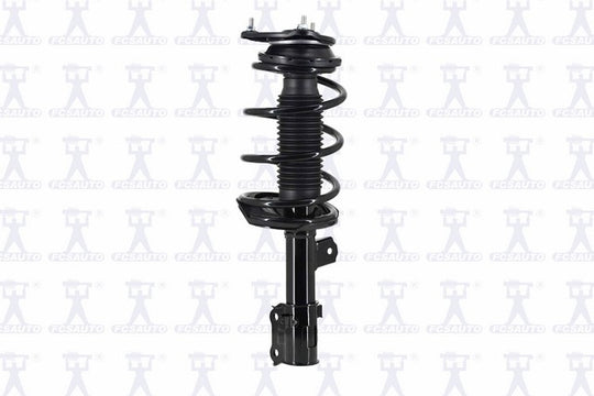 2331579R Front Right Suspension Strut and Coil Spring Assembly FCS Shocks & Struts