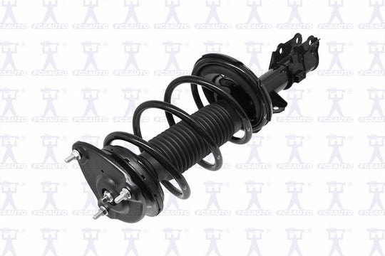 2331579R Front Right Suspension Strut and Coil Spring Assembly FCS Shocks & Struts