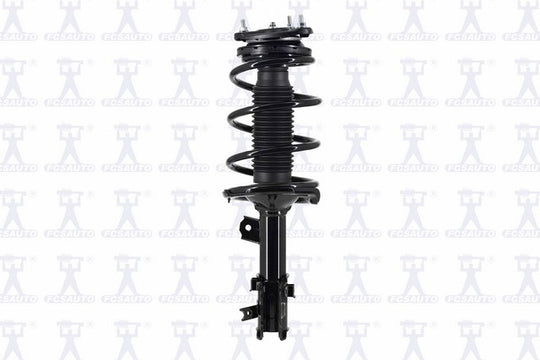 2331579R Front Right Suspension Strut and Coil Spring Assembly FCS Shocks & Struts