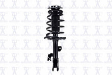 Charger l'image dans la galerie, 2331582L Front Left Suspension Strut and Coil Spring Assembly FCS Shocks &amp; Struts