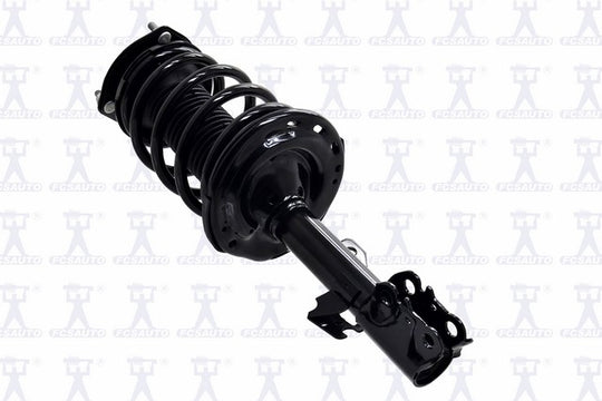 2331582L Front Left Suspension Strut and Coil Spring Assembly FCS Shocks & Struts