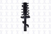 Charger l'image dans la galerie, 2331582L Front Left Suspension Strut and Coil Spring Assembly FCS Shocks &amp; Struts