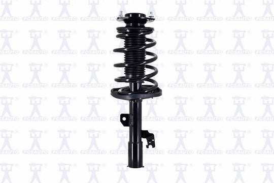 2331582L Front Left Suspension Strut and Coil Spring Assembly FCS Shocks & Struts