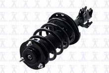 Charger l'image dans la galerie, 2331582L Front Left Suspension Strut and Coil Spring Assembly FCS Shocks &amp; Struts