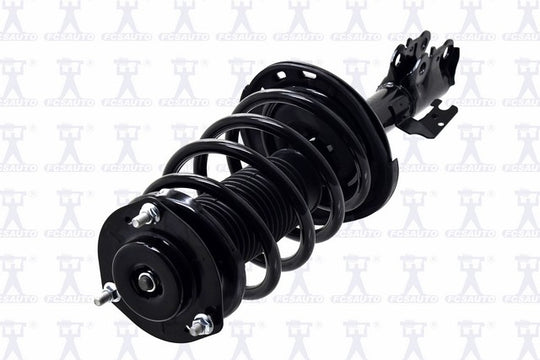2331582L Front Left Suspension Strut and Coil Spring Assembly FCS Shocks & Struts
