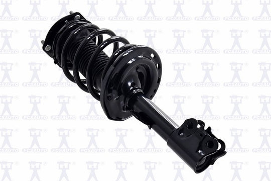 2331582R Front Right Suspension Strut and Coil Spring Assembly FCS Shocks & Struts
