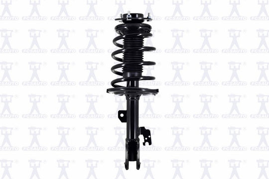 2331582R Front Right Suspension Strut and Coil Spring Assembly FCS Shocks & Struts