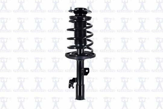 2331582R Front Right Suspension Strut and Coil Spring Assembly FCS Shocks & Struts