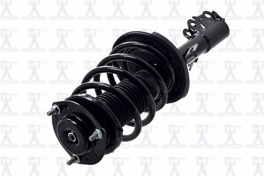 2331582R Front Right Suspension Strut and Coil Spring Assembly FCS Shocks & Struts