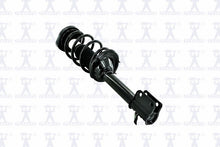 Charger l'image dans la galerie, 2331583L Rear Left Suspension Strut and Coil Spring Assembly FCS Shocks &amp; Struts