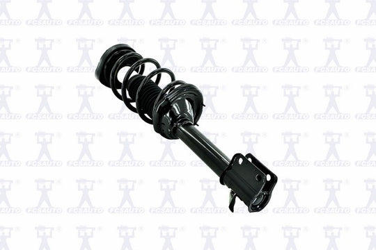 2331583L Rear Left Suspension Strut and Coil Spring Assembly FCS Shocks & Struts
