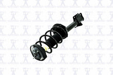 Charger l'image dans la galerie, 2331583L Rear Left Suspension Strut and Coil Spring Assembly FCS Shocks &amp; Struts