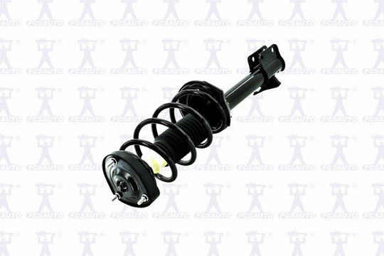 2331583L Rear Left Suspension Strut and Coil Spring Assembly FCS Shocks & Struts