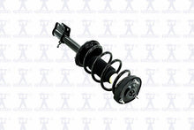 Charger l'image dans la galerie, 2331583L Rear Left Suspension Strut and Coil Spring Assembly FCS Shocks &amp; Struts