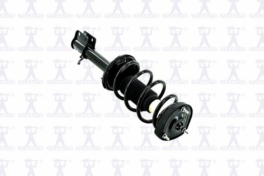 2331583L Rear Left Suspension Strut and Coil Spring Assembly FCS Shocks & Struts