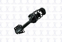 Charger l'image dans la galerie, 2331583L Rear Left Suspension Strut and Coil Spring Assembly FCS Shocks &amp; Struts
