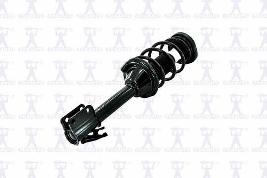 2331583L Rear Left Suspension Strut and Coil Spring Assembly FCS Shocks & Struts