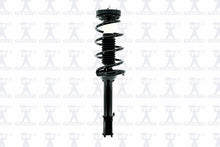 Charger l'image dans la galerie, 2331583L Rear Left Suspension Strut and Coil Spring Assembly FCS Shocks &amp; Struts