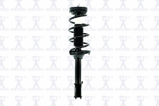 2331583L Rear Left Suspension Strut and Coil Spring Assembly FCS Shocks & Struts