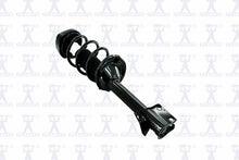 Charger l'image dans la galerie, 2331583R Rear Right Suspension Strut and Coil Spring Assembly FCS Shocks &amp; Struts