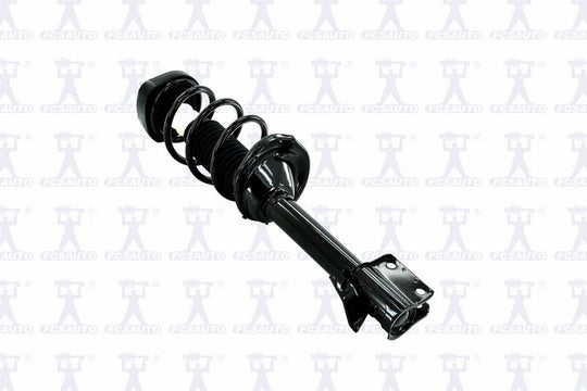 2331583R Rear Right Suspension Strut and Coil Spring Assembly FCS Shocks & Struts