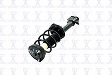 Charger l'image dans la galerie, 2331583R Rear Right Suspension Strut and Coil Spring Assembly FCS Shocks &amp; Struts