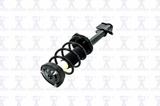 2331583R Rear Right Suspension Strut and Coil Spring Assembly FCS Shocks & Struts