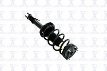 Charger l'image dans la galerie, 2331583R Rear Right Suspension Strut and Coil Spring Assembly FCS Shocks &amp; Struts
