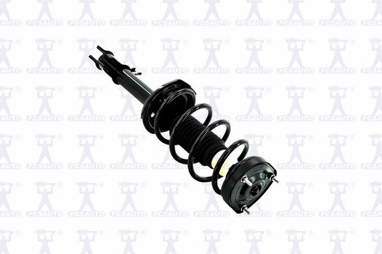 2331583R Rear Right Suspension Strut and Coil Spring Assembly FCS Shocks & Struts